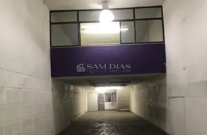 Imagem: Ponto Comercial para Venda, Brás