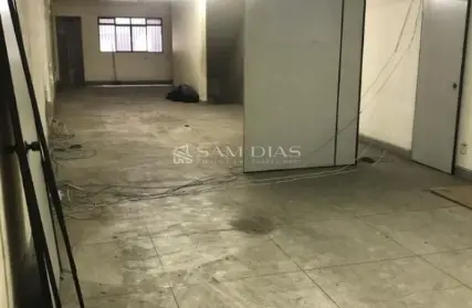 Imagem: Ponto Comercial para Venda, Brás