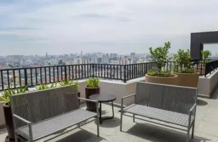 Imagem: Apartamento para Venda, Brás
