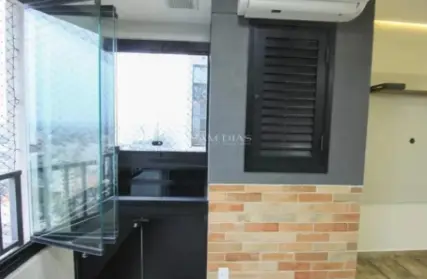Imagem: Apartamento para Venda, Brás