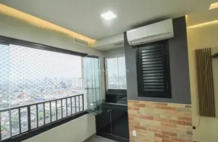 Imagem: Apartamento para Venda, Brás