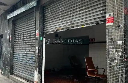 Imagem: Ponto Comercial para Alugar, Brás