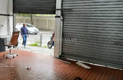 Imagem: Ponto Comercial para Alugar, Brás