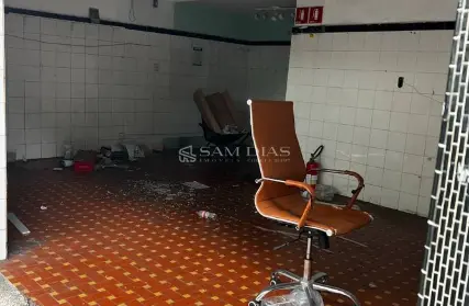 Imagem: Ponto Comercial para Alugar, Brás