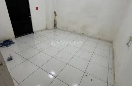 Imagem: Casa Comercial para Alugar, Brás