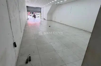 Imagem: Casa Comercial para Alugar, Brás