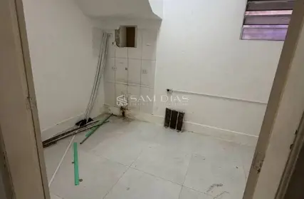 Imagem: Casa Comercial para Alugar, Brás
