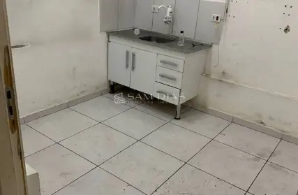 Imagem: Casa Comercial para Alugar, Brás