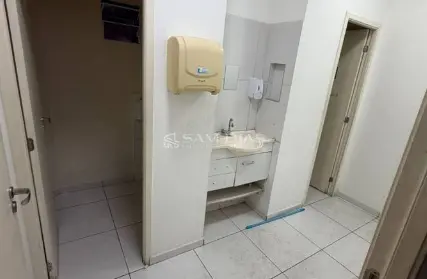 Imagem: Casa Comercial para Alugar, Brás