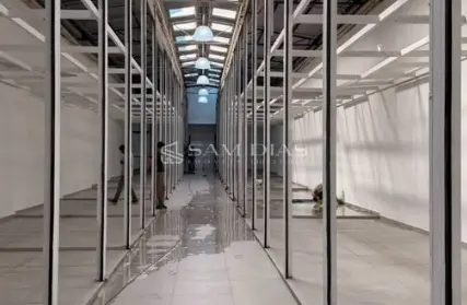 Imagem: Ponto Comercial para Alugar, Brás