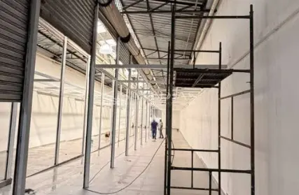 Imagem: Ponto Comercial para Alugar, Brás