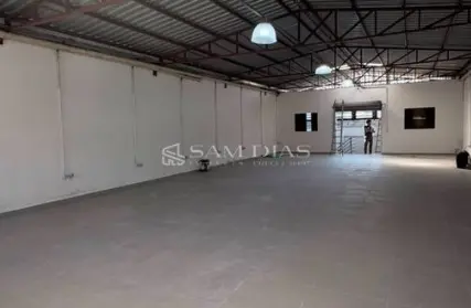 Imagem: Ponto Comercial para Alugar, Brás