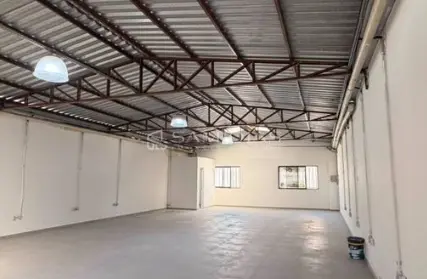 Imagem: Ponto Comercial para Alugar, Brás