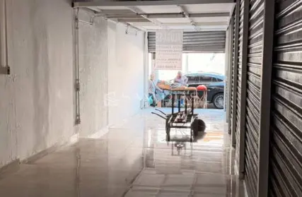 Imagem: Ponto Comercial para Alugar, Brás