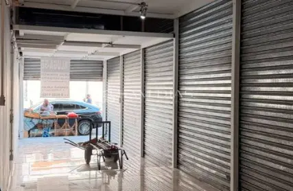 Imagem: Ponto Comercial para Alugar, Brás