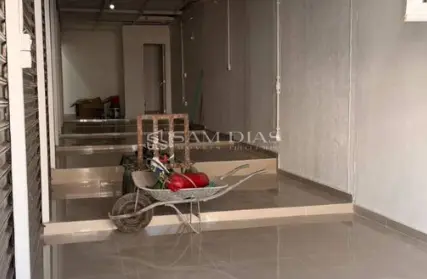 Imagem: Ponto Comercial para Alugar, Brás