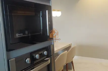 Imagem: Apartamento para Venda, Vila Azevedo