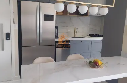 Imagem: Apartamento para Venda, Vila Azevedo