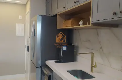 Imagem: Apartamento para Venda, Vila Azevedo