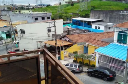 Imagem: Sobrado para Venda, Vila União (ZL)