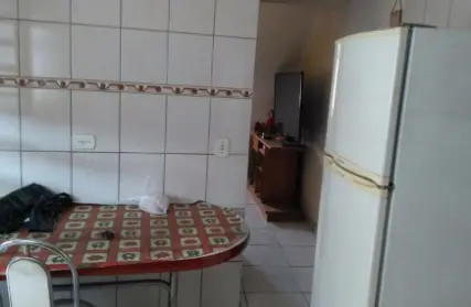 Imagem: Sobrado para Venda, Vila União (ZL)