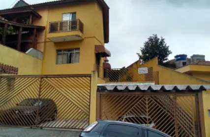 Imagem: Sobrado para Venda, Vila União (ZL)