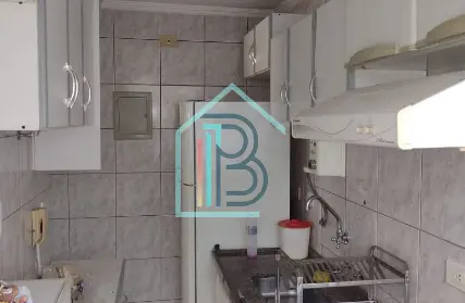Imagem: Apartamento para Venda, Vila Sílvia