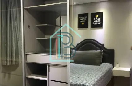Imagem: Apartamento para Venda, Jardim Colonial