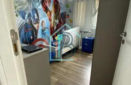 Imagem: Apartamento para Venda, Jardim Colonial