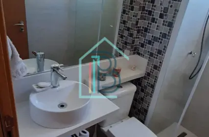 Imagem: Apartamento para Venda, Jardim Colonial