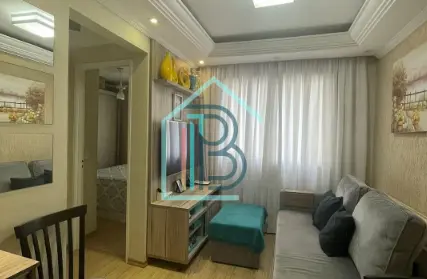 Imagem: Apartamento para Venda, Vila Talarico