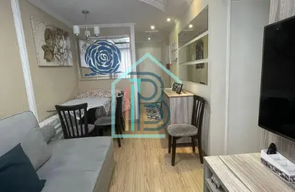 Imagem: Apartamento para Venda, Vila Talarico