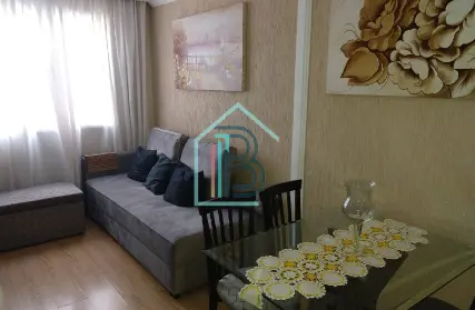 Imagem: Apartamento para Venda, Vila Talarico