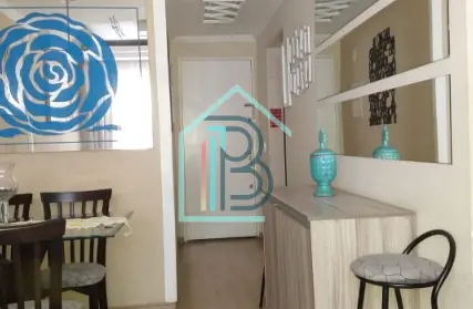 Imagem: Apartamento para Venda, Vila Talarico