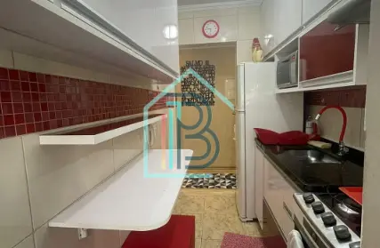 Imagem: Apartamento para Venda, Vila Talarico