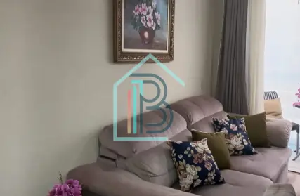 Imagem: Apartamento para Venda, Jardim Colonial