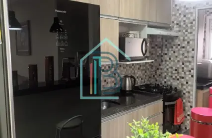 Imagem: Apartamento para Venda, Jardim Colonial