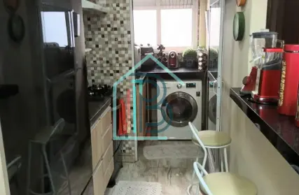 Imagem: Apartamento para Venda, Jardim Colonial
