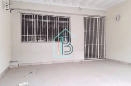 Imagem: Sobrado para Venda, Vila Matilde