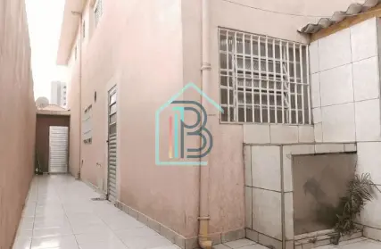 Imagem: Sobrado para Venda, Vila Matilde