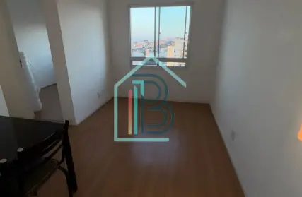 Imagem: Apartamento para Venda, Jardim Nossa Senhora do Carmo