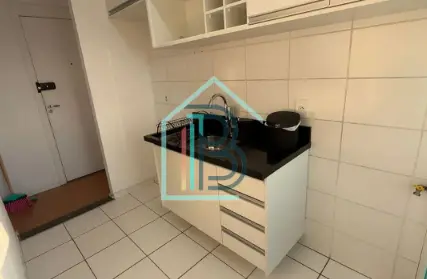 Imagem: Apartamento para Venda, Jardim Nossa Senhora do Carmo