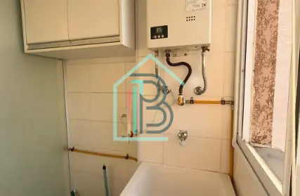 Imagem: Apartamento para Venda, Jardim Nossa Senhora do Carmo