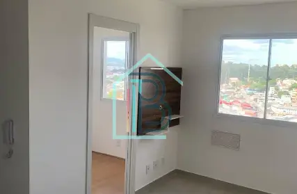 Imagem: Apartamento para Venda, Cidade Nova São Miguel