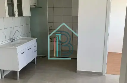 Imagem: Apartamento para Venda, Cidade Nova São Miguel