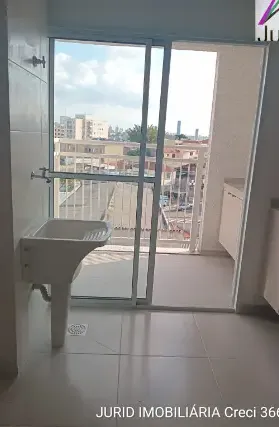 Imagem: Apartamento para Venda, Vila Zelina