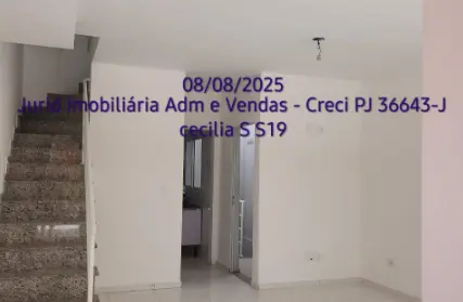 Imagem: Condomínio Fechado para Alugar, Vila Granada