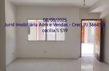 Imagem: Condomínio Fechado para Alugar, Vila Granada