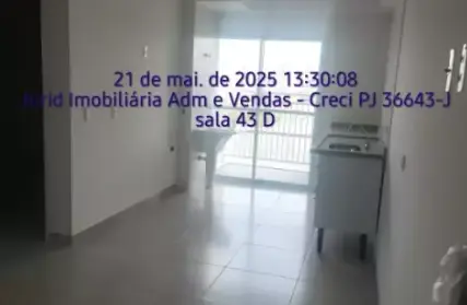 Imagem: Apartamento para Venda, Vila Zelina