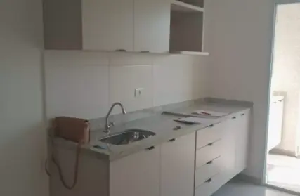 Imagem: Apartamento para Alugar, Vila Zelina